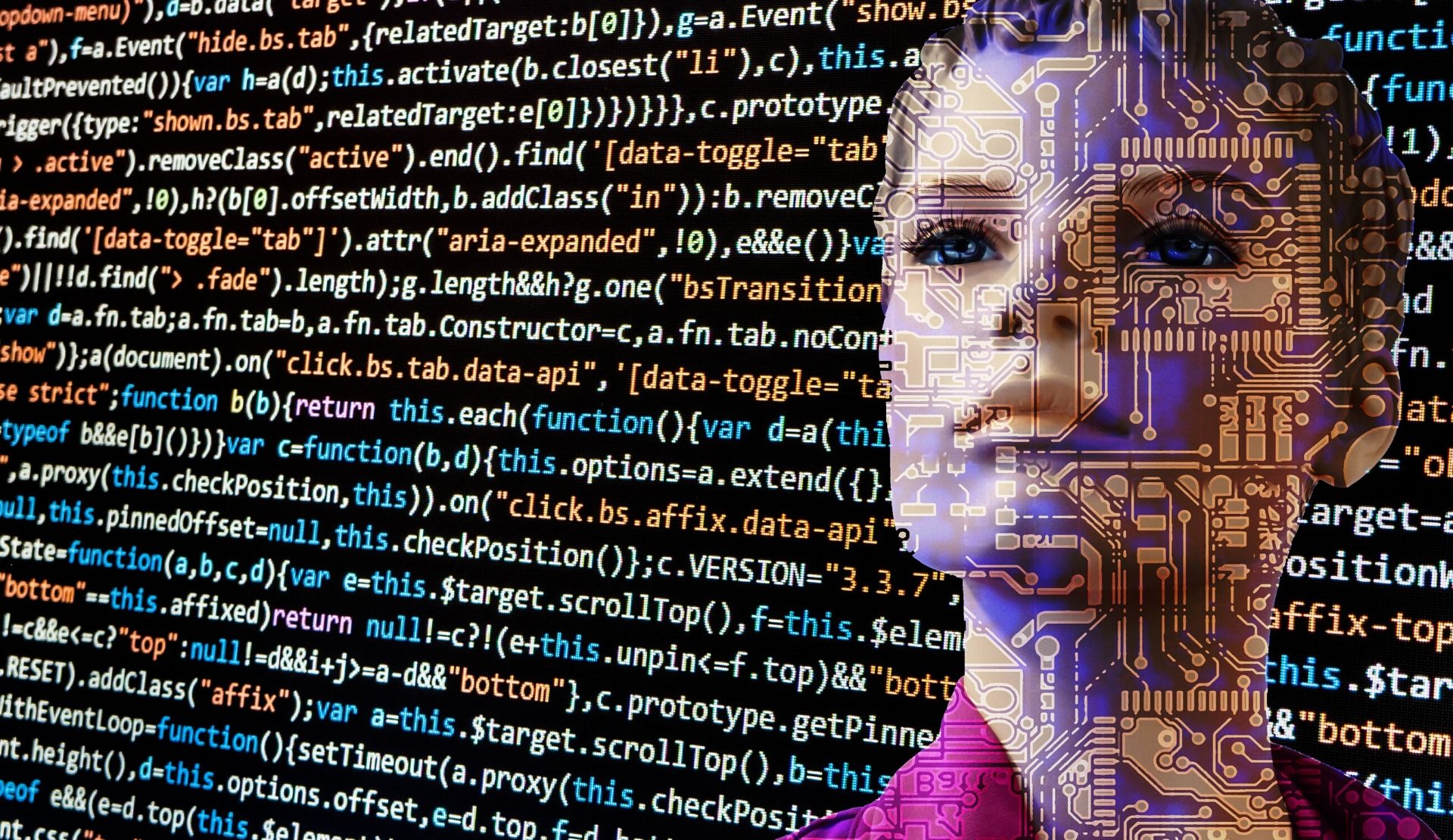 Inteligência artificial: três leis da robótica resolvem o dilema?