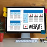 website