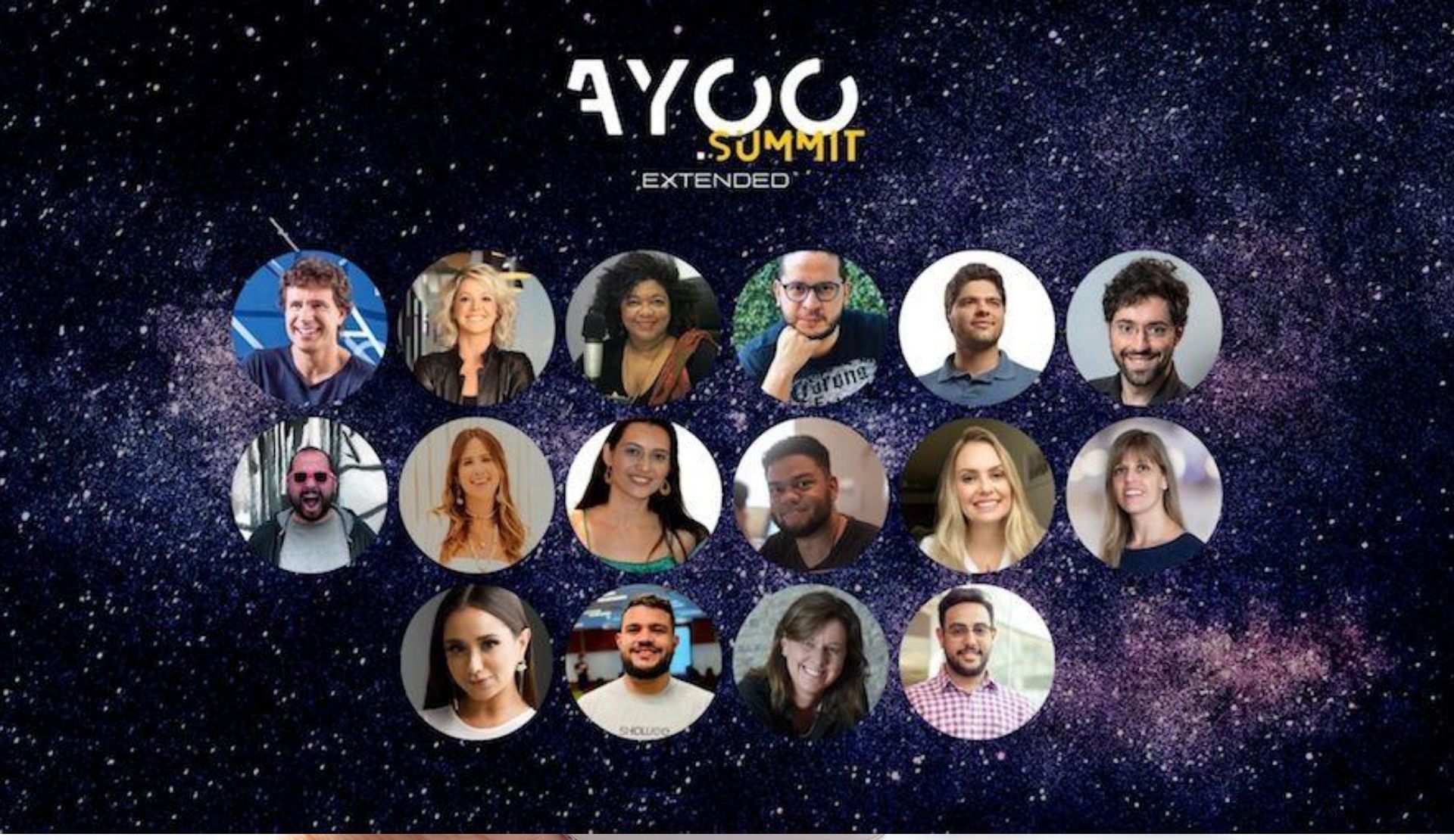Ayoo Summit Extended