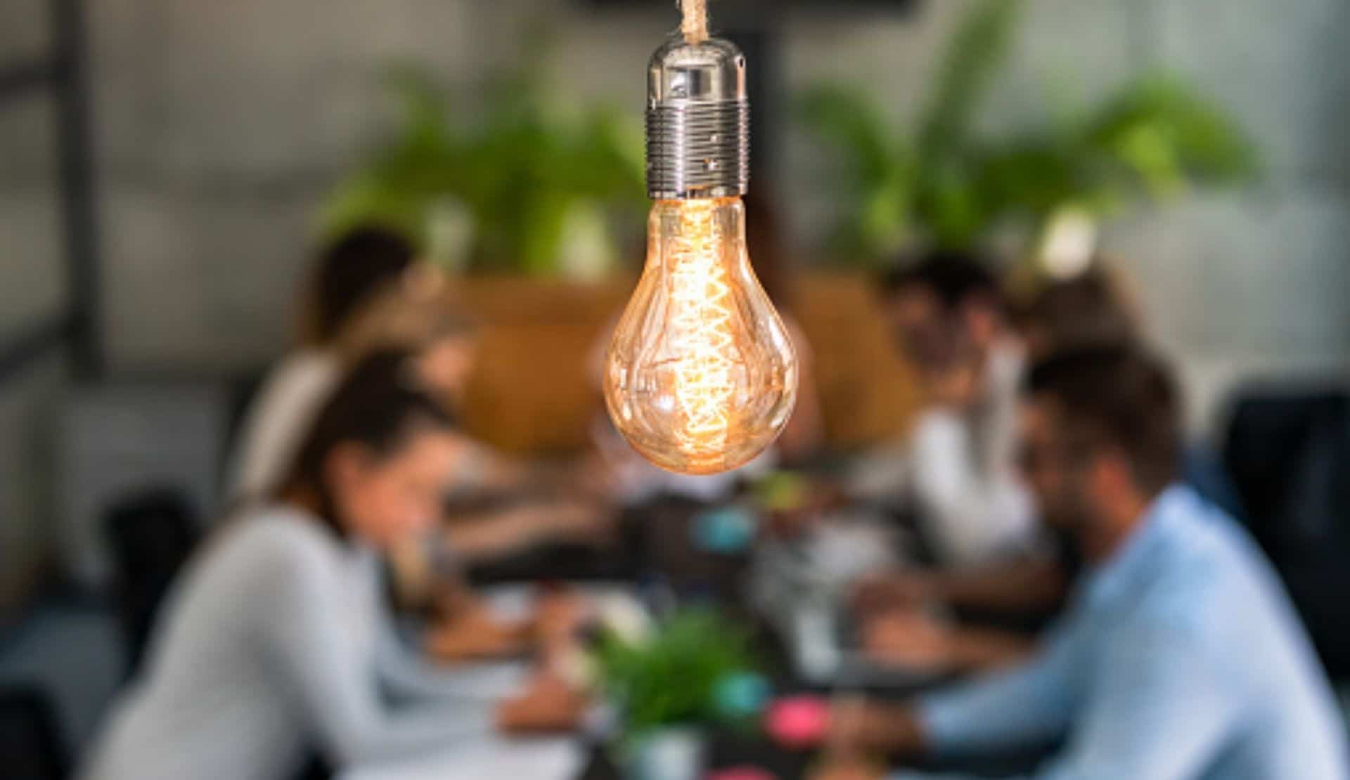Design thinking é uma metodologia que exige trabalho duro, mas entrega resultados assertivos.