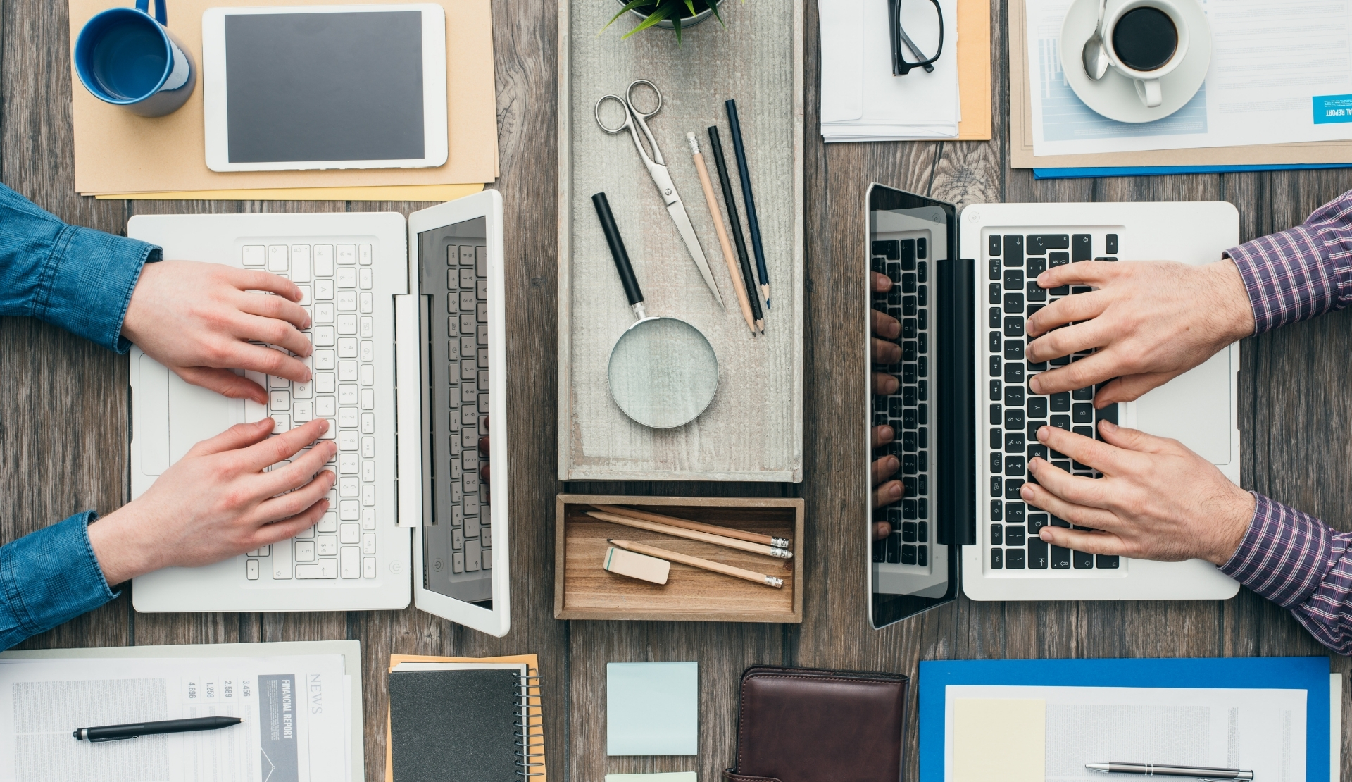 Escritório compartilhado: coworking como opção para novos empreendedores.