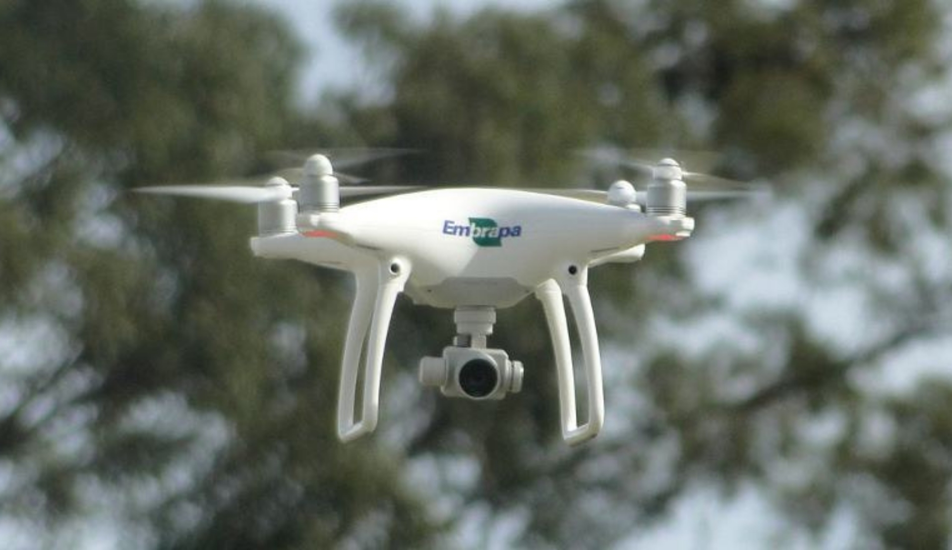 Brasil tem 1.574 agtechs ativas, mostra estudo da Embrapa