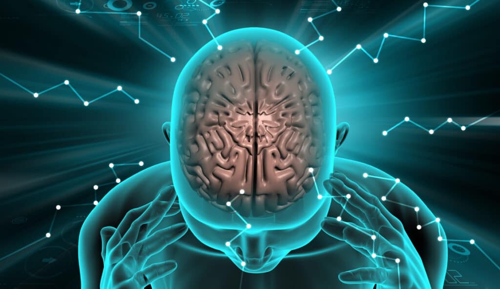 Um wearable, que parece uma tiara, consegue identificar uma crise com até 25 minutos de antecedência, reduzindo um dos maiores problemas de quem tem epilepsia que é a imprevisibilidade dos episódios.