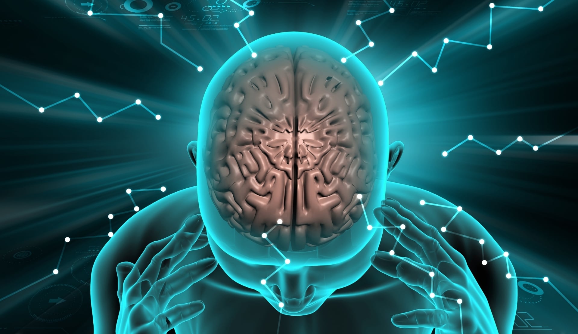 Um wearable, que parece uma tiara, consegue identificar uma crise com até 25 minutos de antecedência, reduzindo um dos maiores problemas de quem tem epilepsia que é a imprevisibilidade dos episódios.
